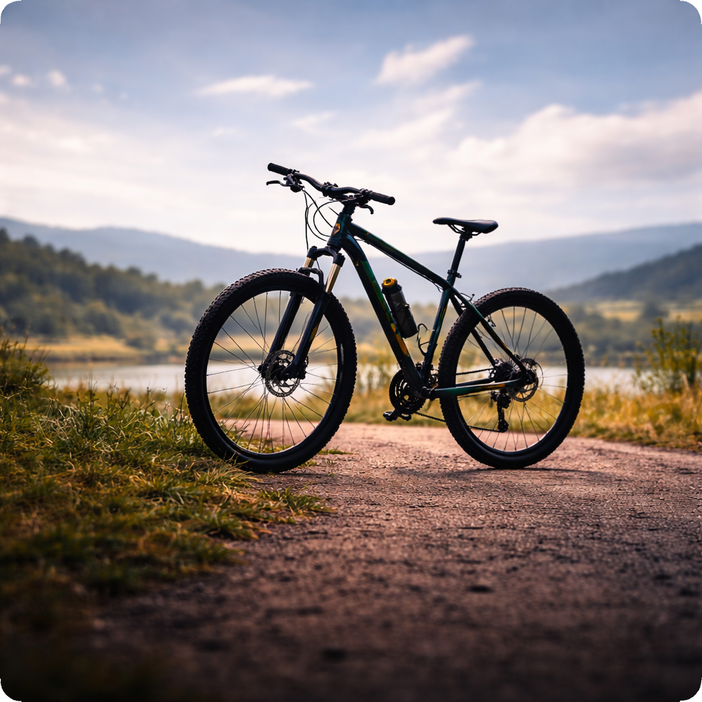 Bicycle Tyres
