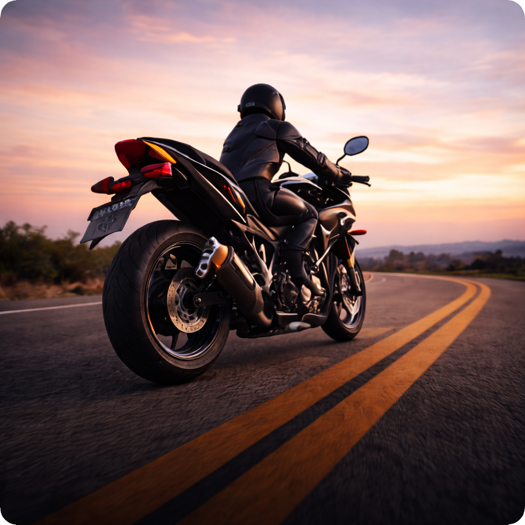 Bike Tyres