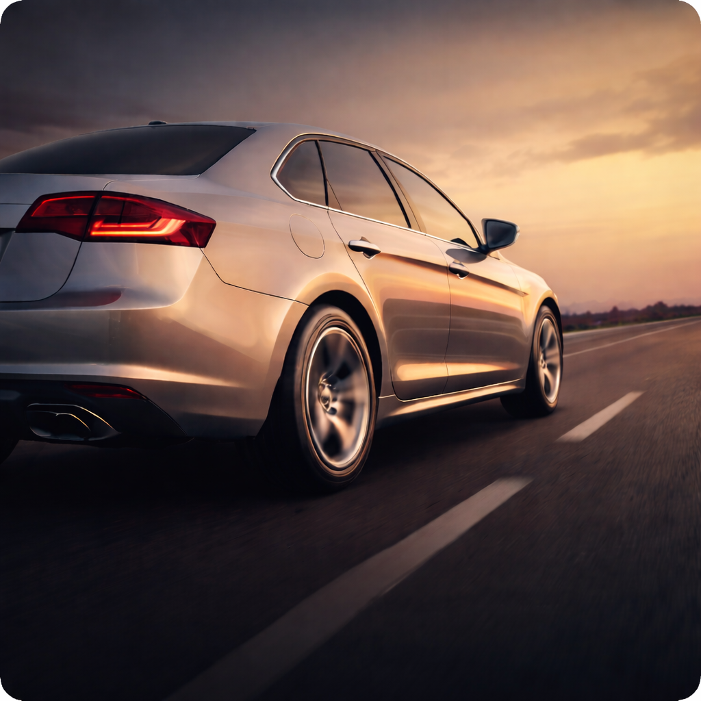 Car Tyres